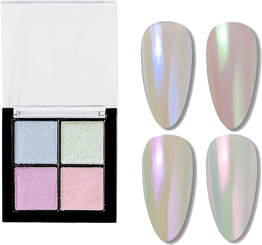 ミラーパレット No.8