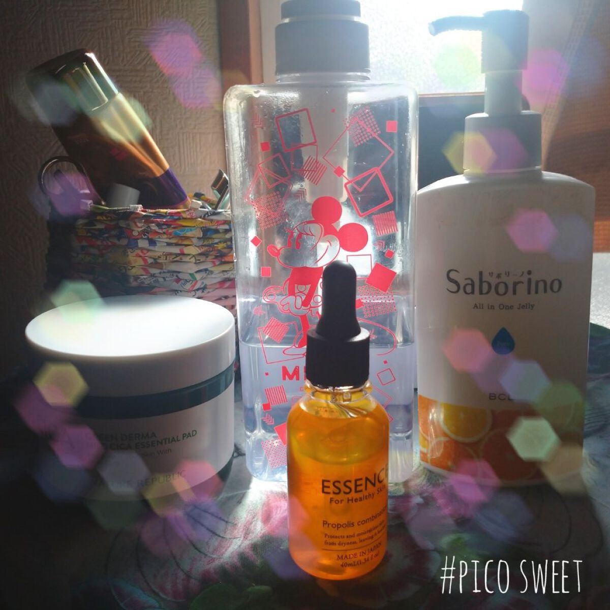 ルルルンローション クリア/ルルルン/化粧水を使ったクチコミ(1枚目)