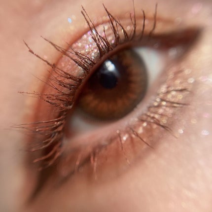 MOTE MASCARA™ (モテマスカラ)/UZU BY FLOWFUSHI/マスカラを使ったクチコミ(7枚目)