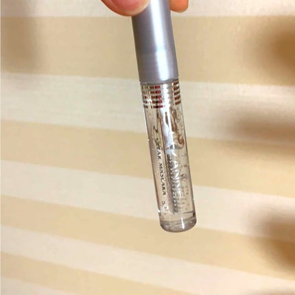 ウィンクグロウアイズ/キャンメイク/ジェル・クリームアイシャドウを使ったクチコミ(1枚目)