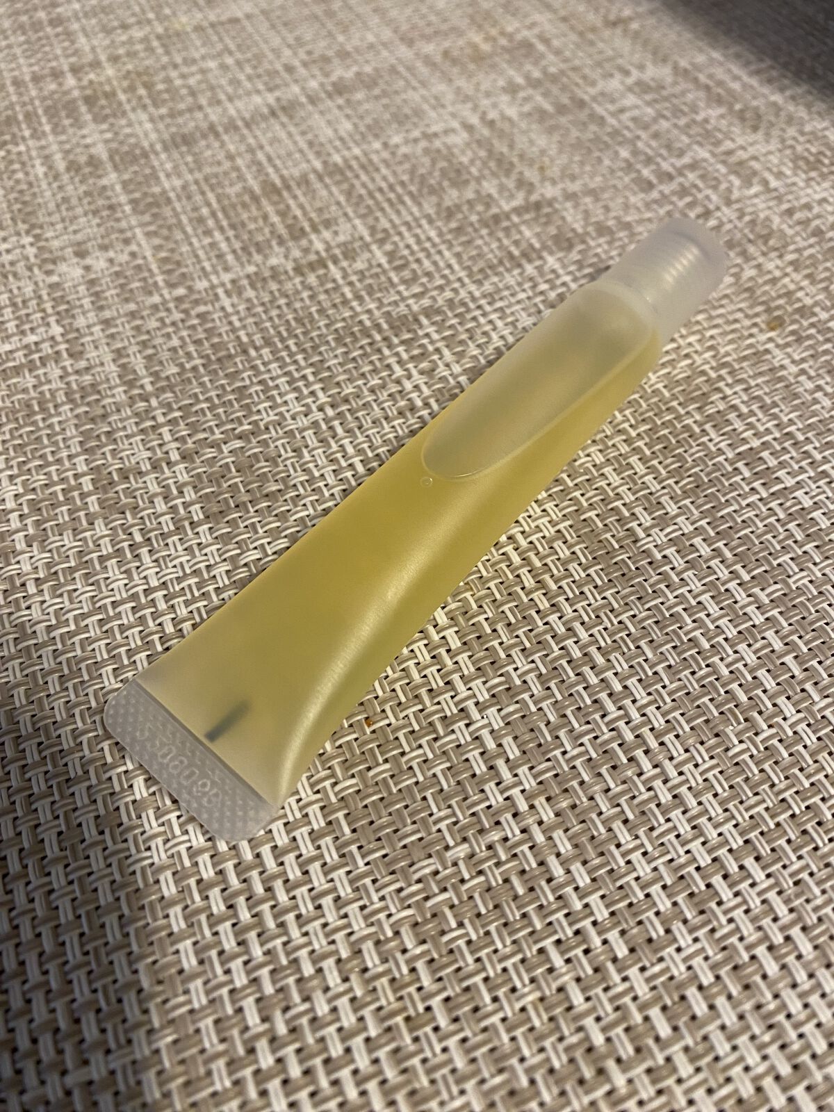 リップエッセンス/無印良品/リップケアを使ったクチコミ（3枚目）