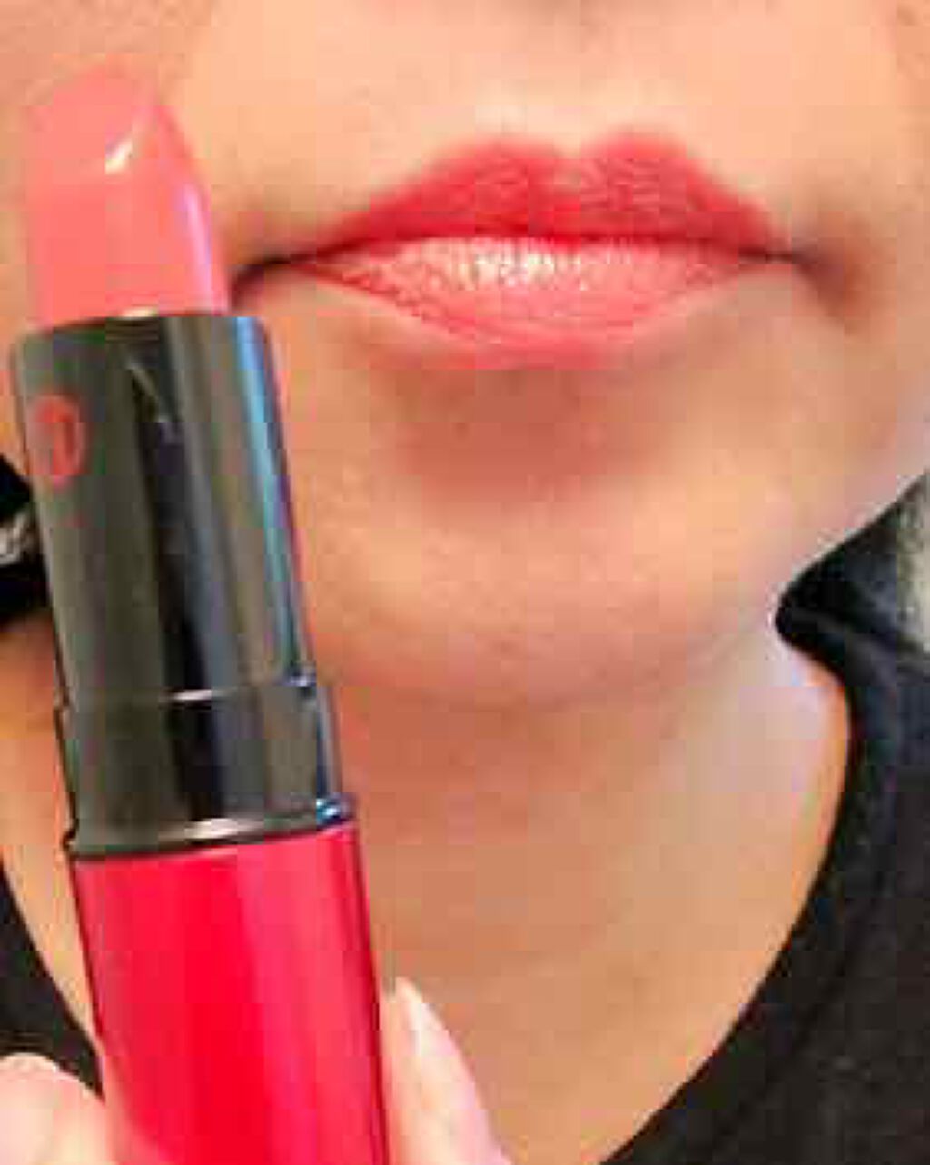 マイファンスィー リップスティック/Koh Gen Do/口紅を使ったクチコミ（3枚目）