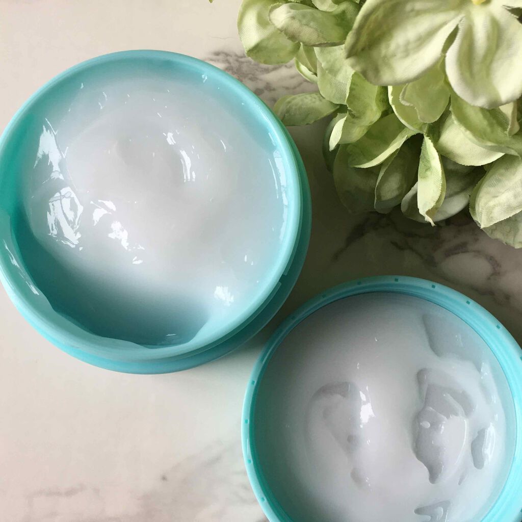 夏場しのぎ N/ビーハニー/美容液を使ったクチコミ(4枚目)