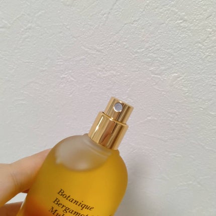 ボタニクB&Nドライオイル/ovalla/フェイスオイルを使ったクチコミ(7枚目)