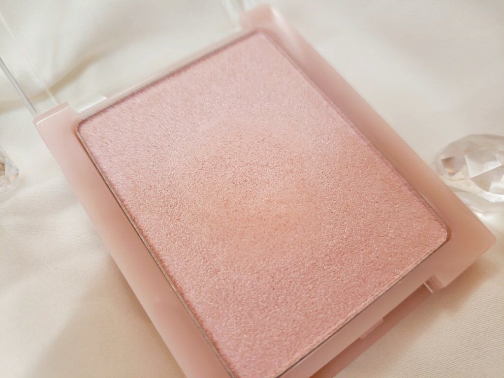 ヴェールライター/rom&nd/パウダーハイライトを使ったクチコミ(2枚目)