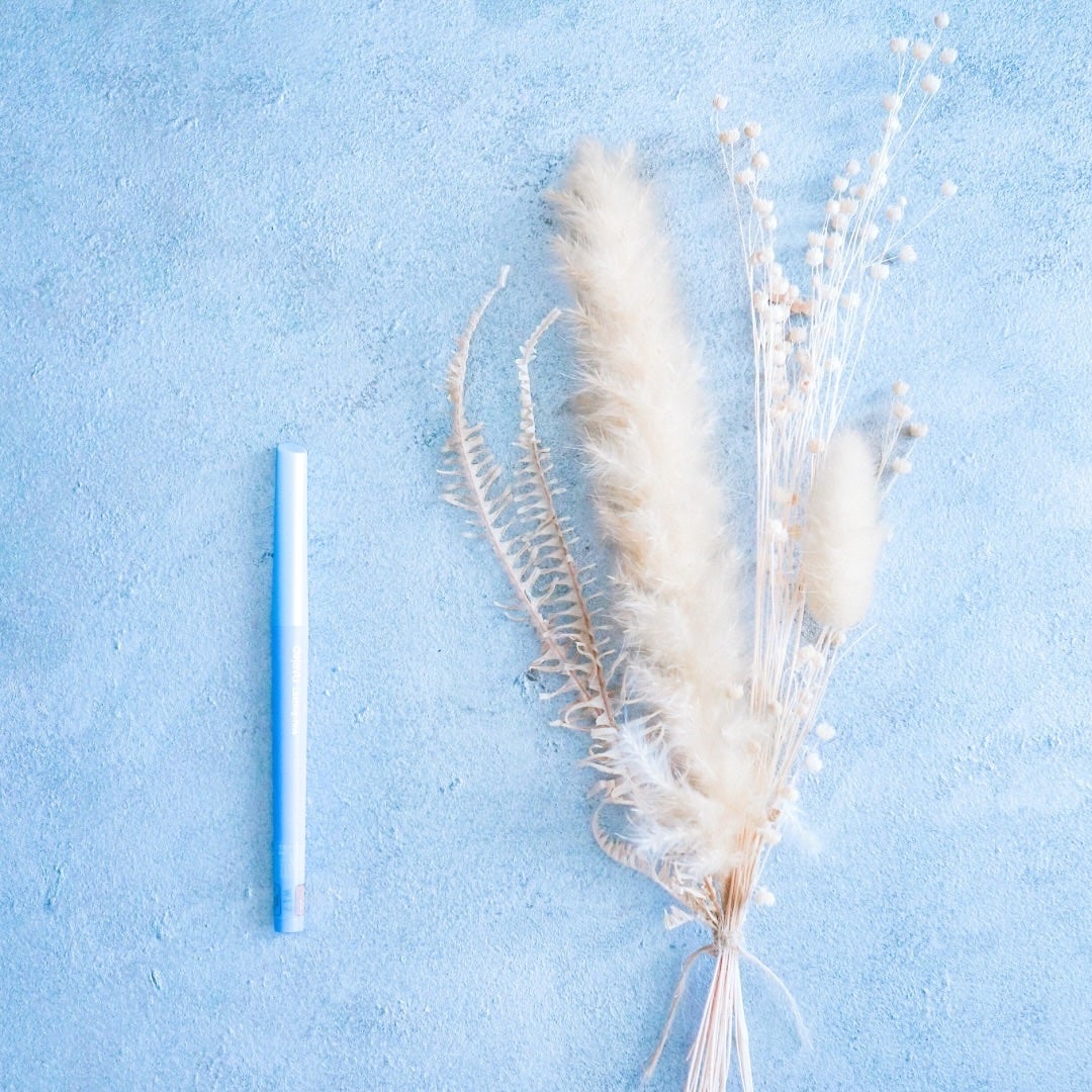 「密着アイライナー」極細クリームペンシル/デジャヴュ/ペンシルアイライナーを使ったクチコミ(2枚目)