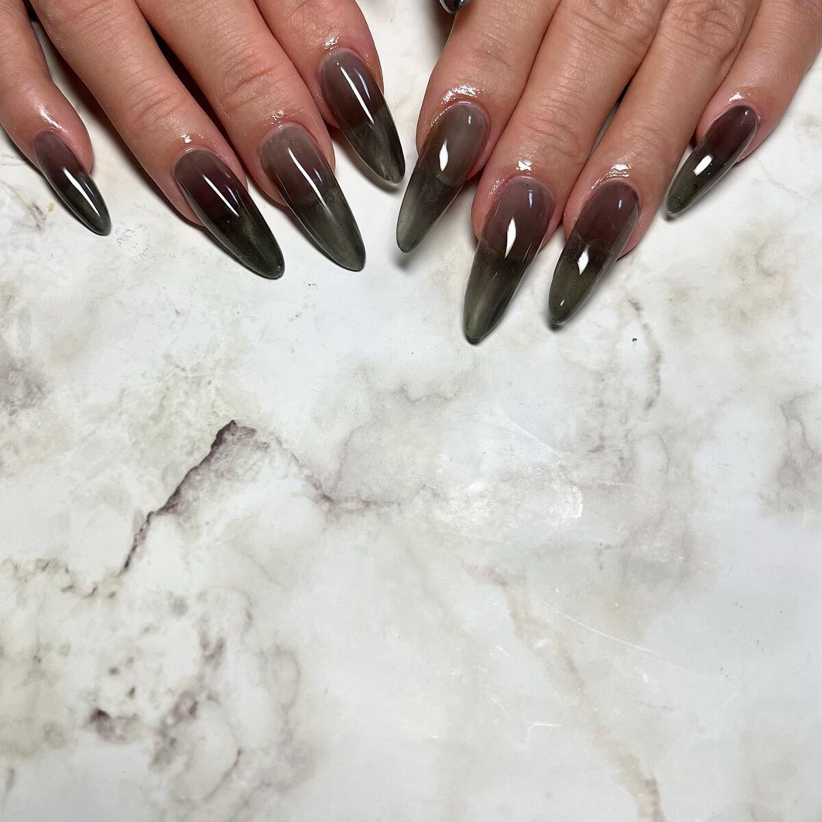 #ブラックネイル,#シースルーネイル,#ネイル,#ニュアンスネイル,#スカルプネイル,#ジェルネイル,#ママネイル,#ギャルネイル,#大人ネイル,#派手ネイル,#ネイル,#城陽ネイル,#京都ネイル,#大阪ネイル,#奈良ネイルのネイルデザイン