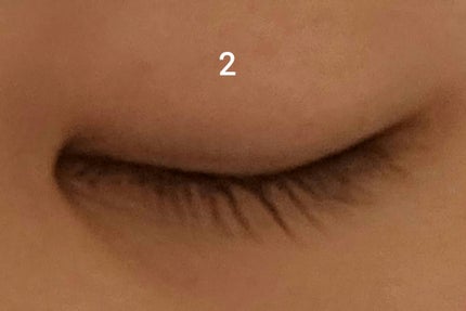 EMAKED(エマーキット)/水橋保寿堂製薬/まつげ美容液を使ったクチコミ(4枚目)