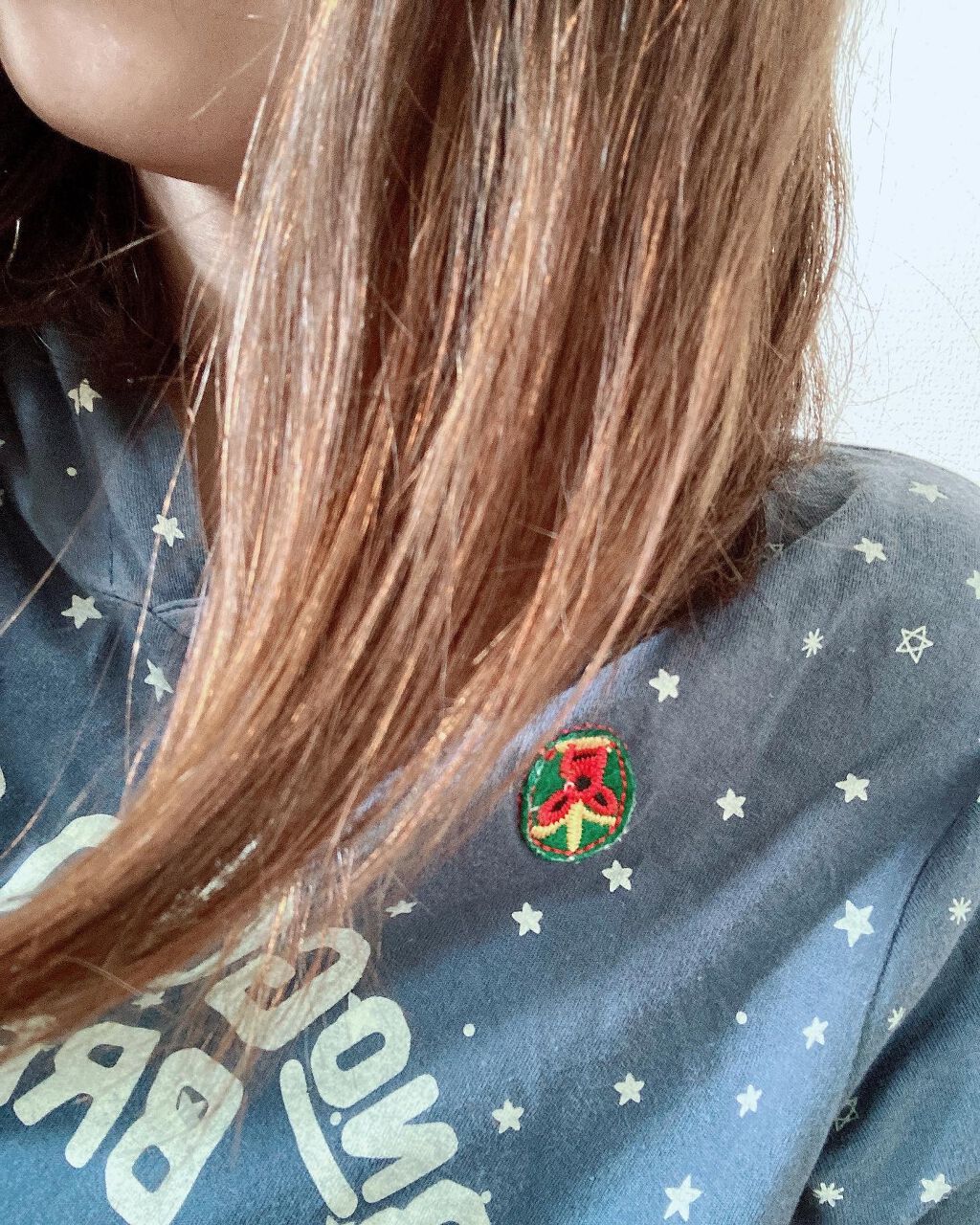 スリークbyサラサロン ファイバーオイル/スリーク by サラサロン/ヘアオイルを使ったクチコミ(3枚目)