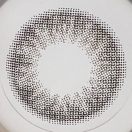 N’s COLLECTION 1day 抹茶ラテ/N’s COLLECTION/ワンデー(1DAY)カラコンを使ったクチコミ(3枚目)