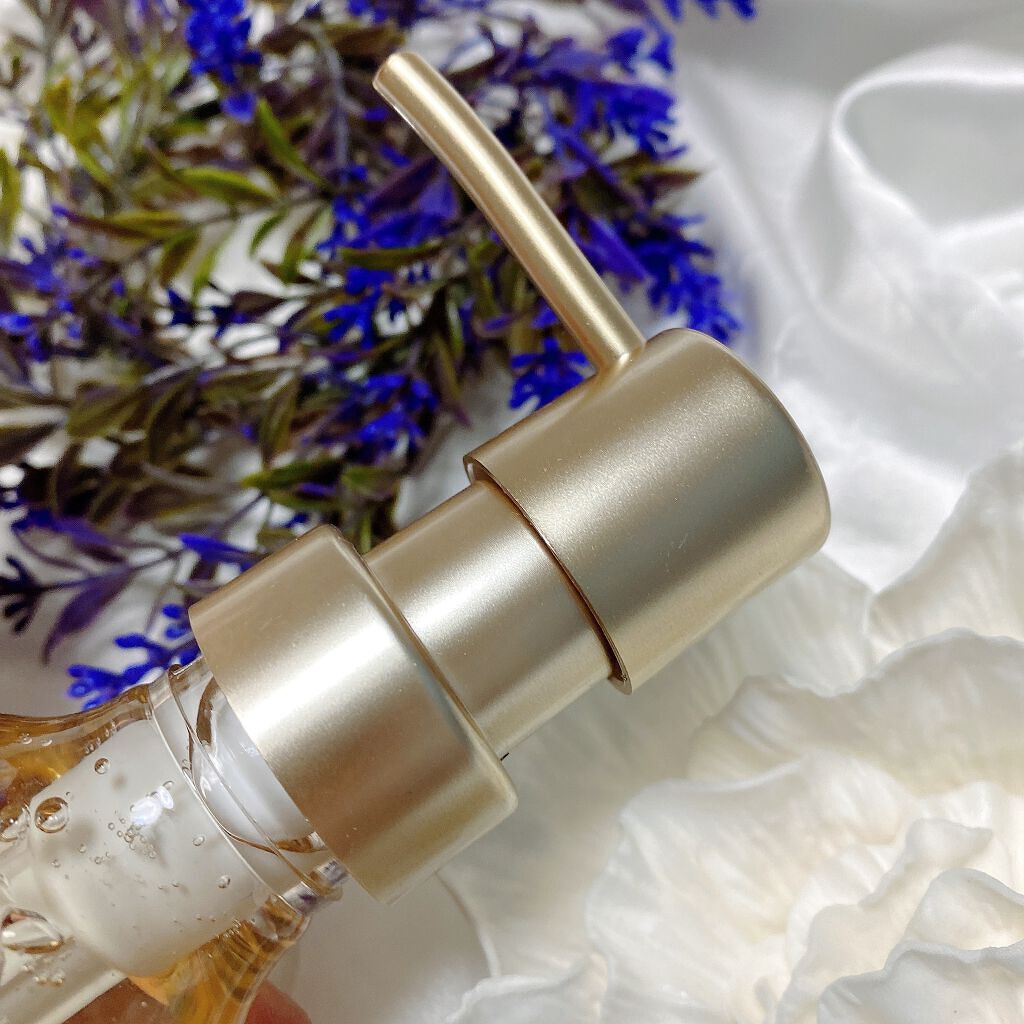 シャワーオイル パチュリ・ラベンダー・バニラ/SABON/ボディソープを使ったクチコミ(5枚目)