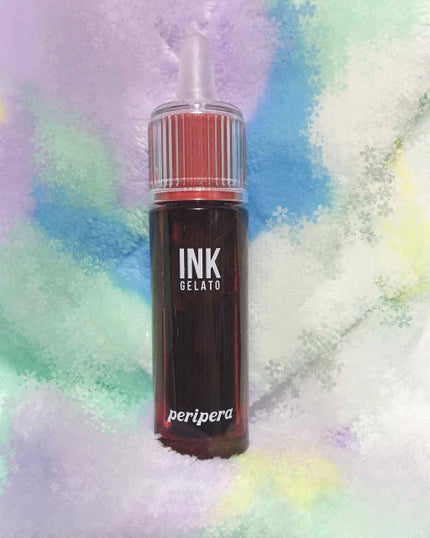 オペラ リップティント N/OPERA/リップティントを使ったクチコミ(4枚目)