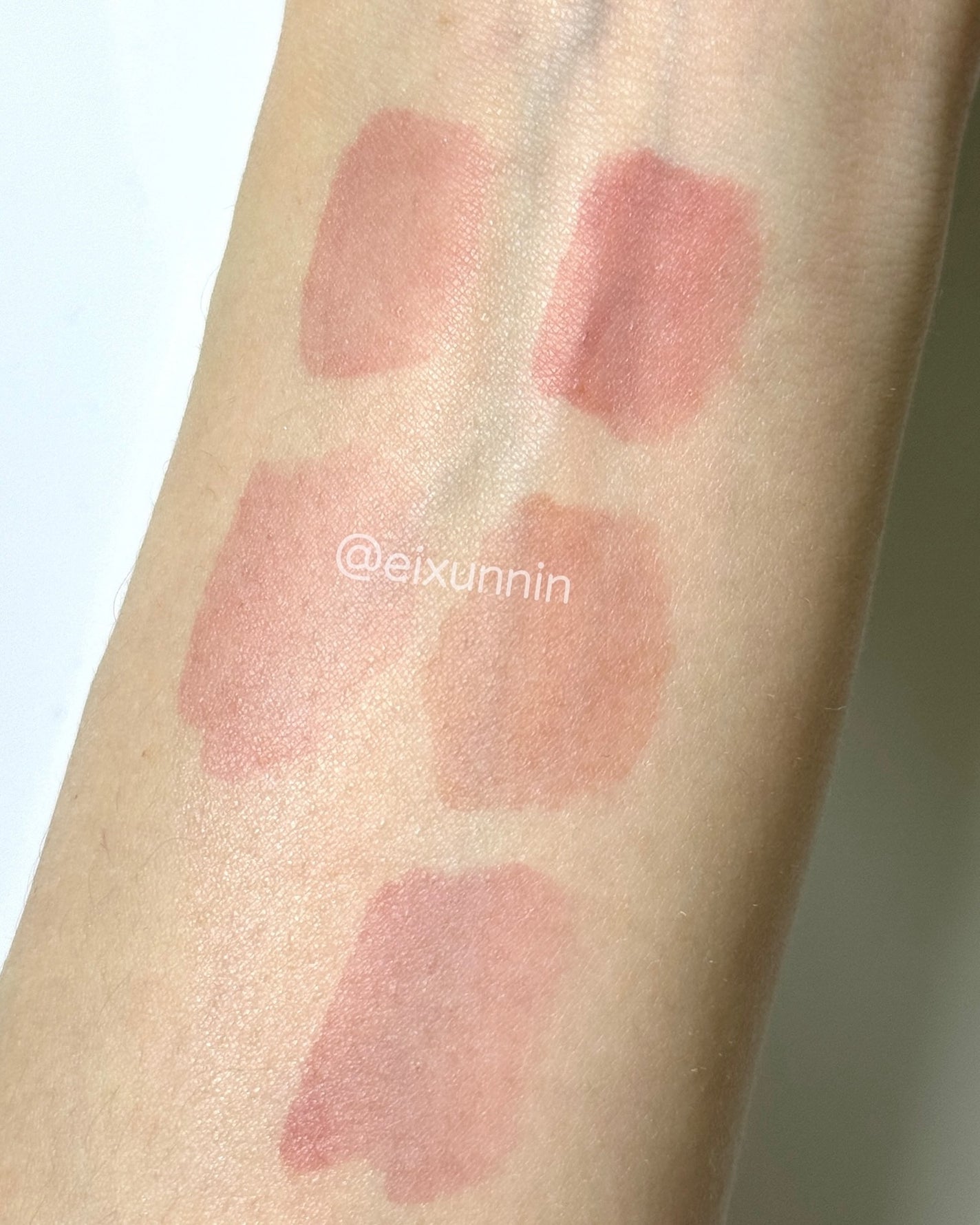 グロウロックゼリーティント/Coralhaze/リップティントを使ったクチコミ(6枚目)