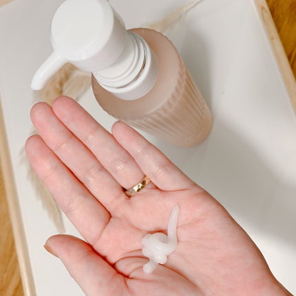 リラックス × うるつや シャンプー/トリートメント/h&s/市販シャンプーを使ったクチコミ(4枚目)