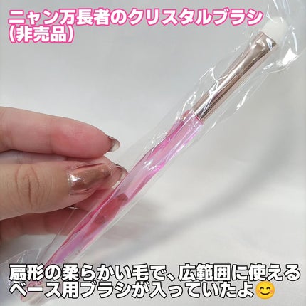 プロ アイ パレット エアー/CLIO/アイシャドウパレットを使ったクチコミ(3枚目)