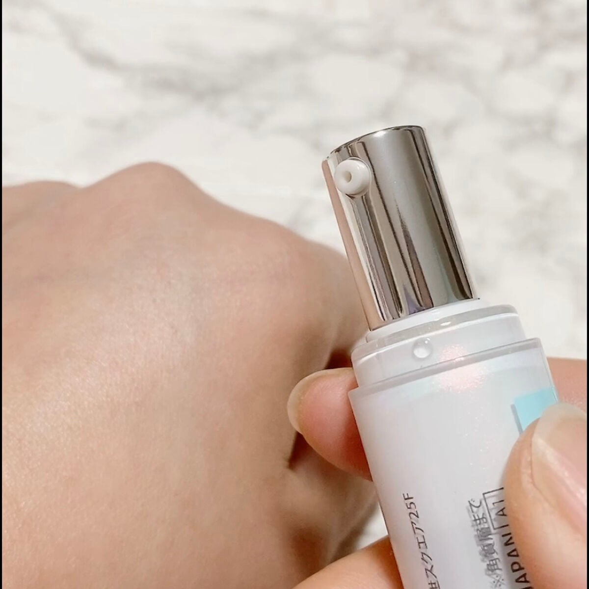 リッドキララ/北の快適工房/アイケア・アイクリームを使ったクチコミ(3枚目)