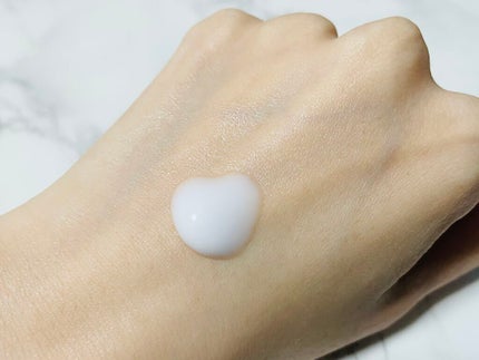 スーパー アクア エマルジョン リッチ/GUERLAIN/乳液を使ったクチコミ(3枚目)