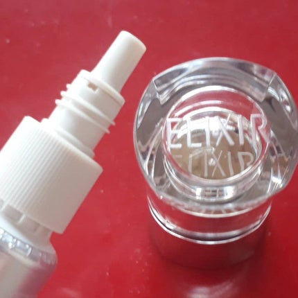 エリクシール ホワイト スポットクリアセラム WT/エリクシール/美容液を使ったクチコミ(2枚目)