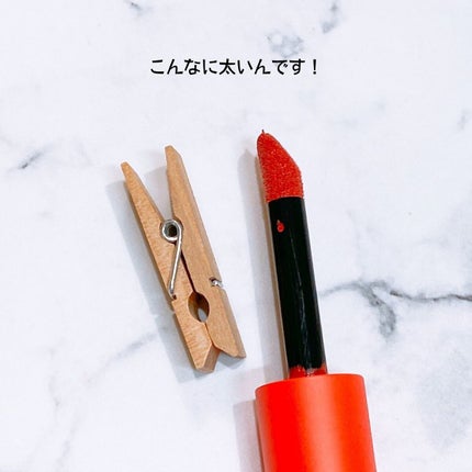 キューピッドリップ/CYQ/口紅を使ったクチコミ(5枚目)