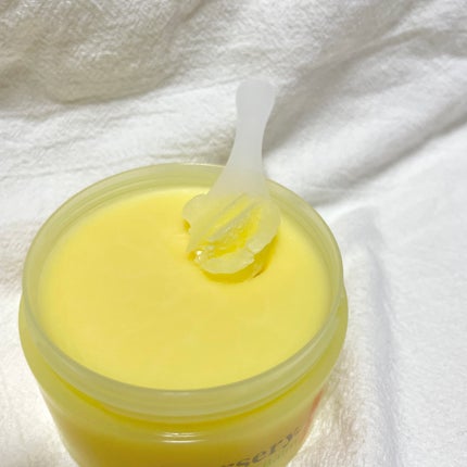 クレンジングバーム<ゆず>/Nursery(ナーセリー)/クレンジングバームを使ったクチコミ(3枚目)