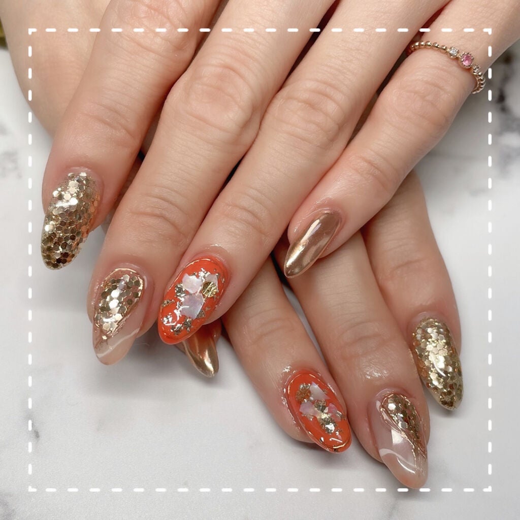 RMK ネイルケア ジェルオイル N/RMK/ネイルオイル・トリートメントを使ったクチコミ(3枚目)