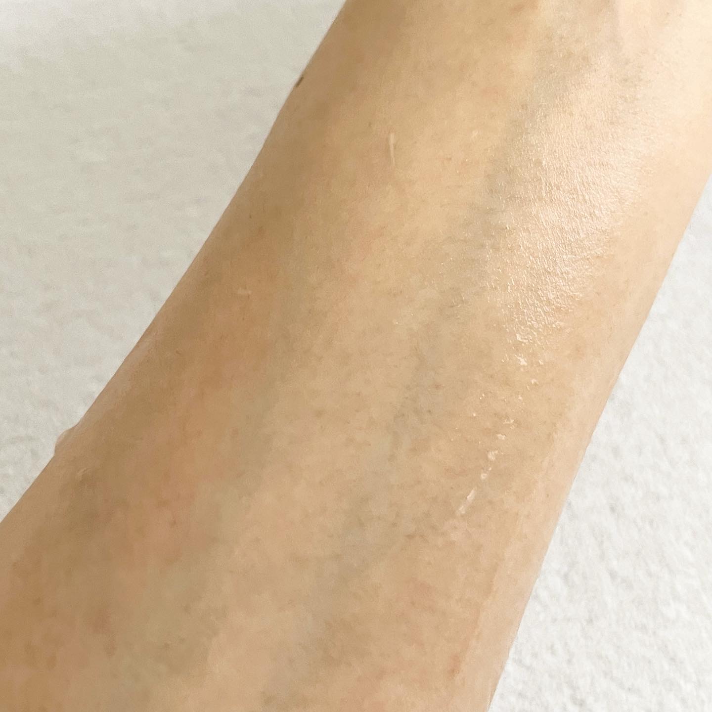 スイサイ ビューティクリア メルティハンターバーム/suisai/クレンジングバームを使ったクチコミ（3枚目）