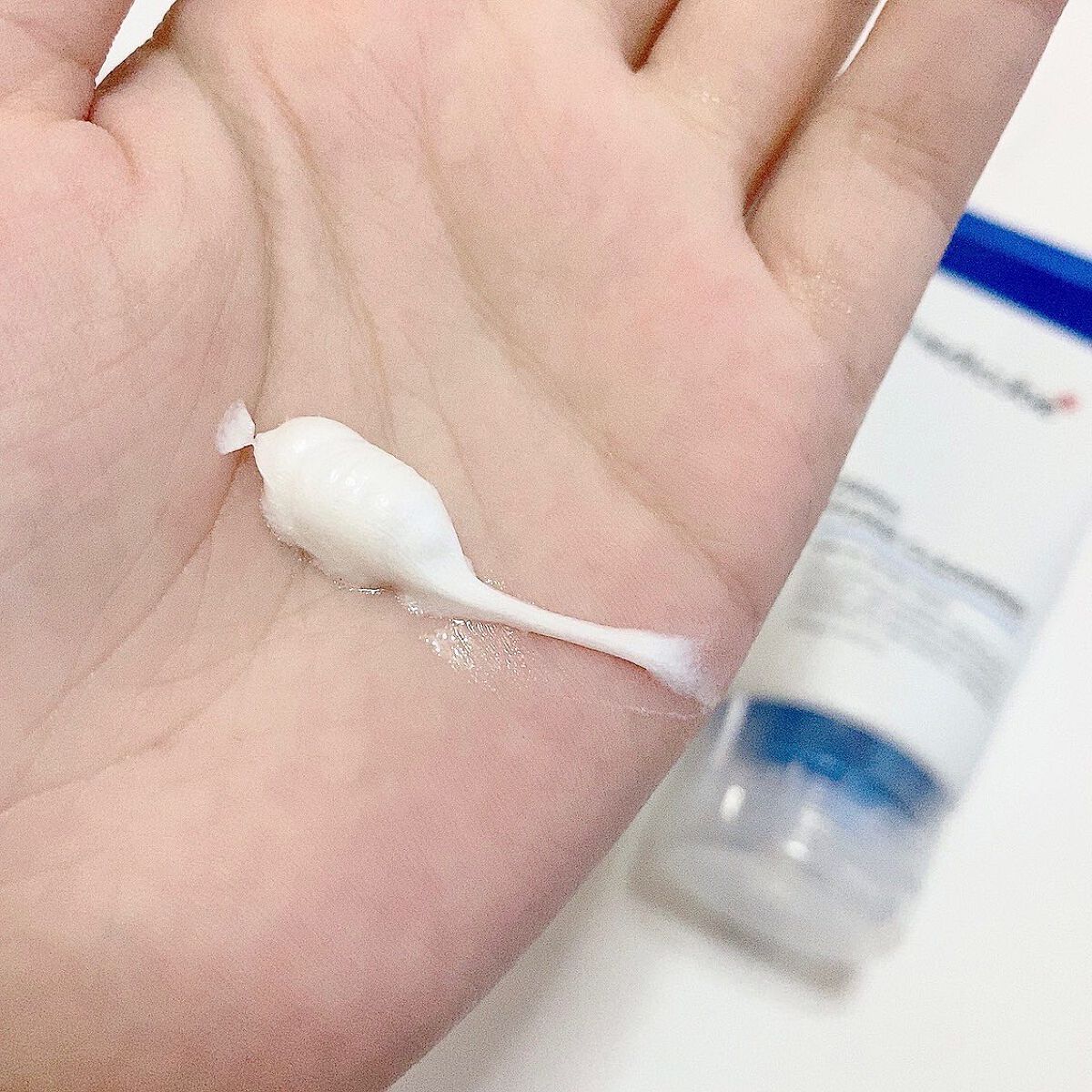 Zero Foam Cleanser/MEDICUBE/洗顔フォームを使ったクチコミ(2枚目)