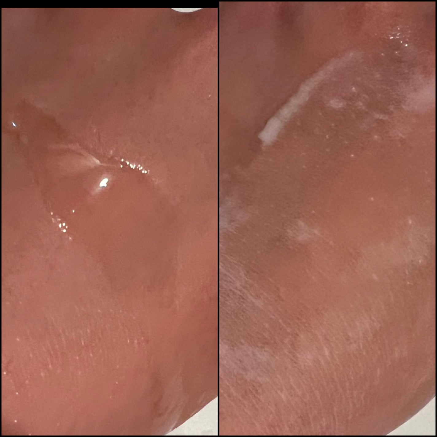 ピュア クレンジング オイル/manyo/オイルクレンジングを使ったクチコミ(2枚目)