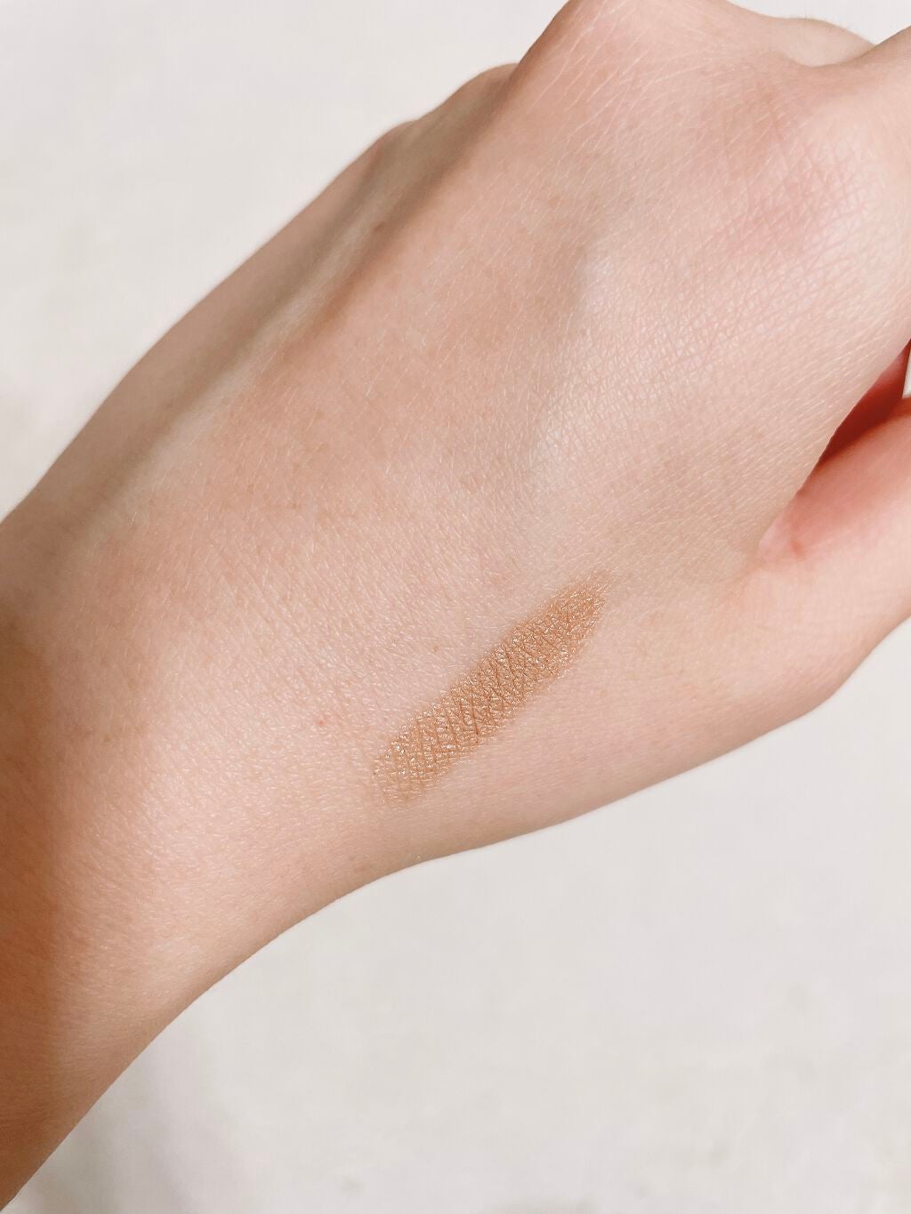 カレンデュラアイシャドウリキッド/SHIRO/リキッドアイシャドウを使ったクチコミ(3枚目)