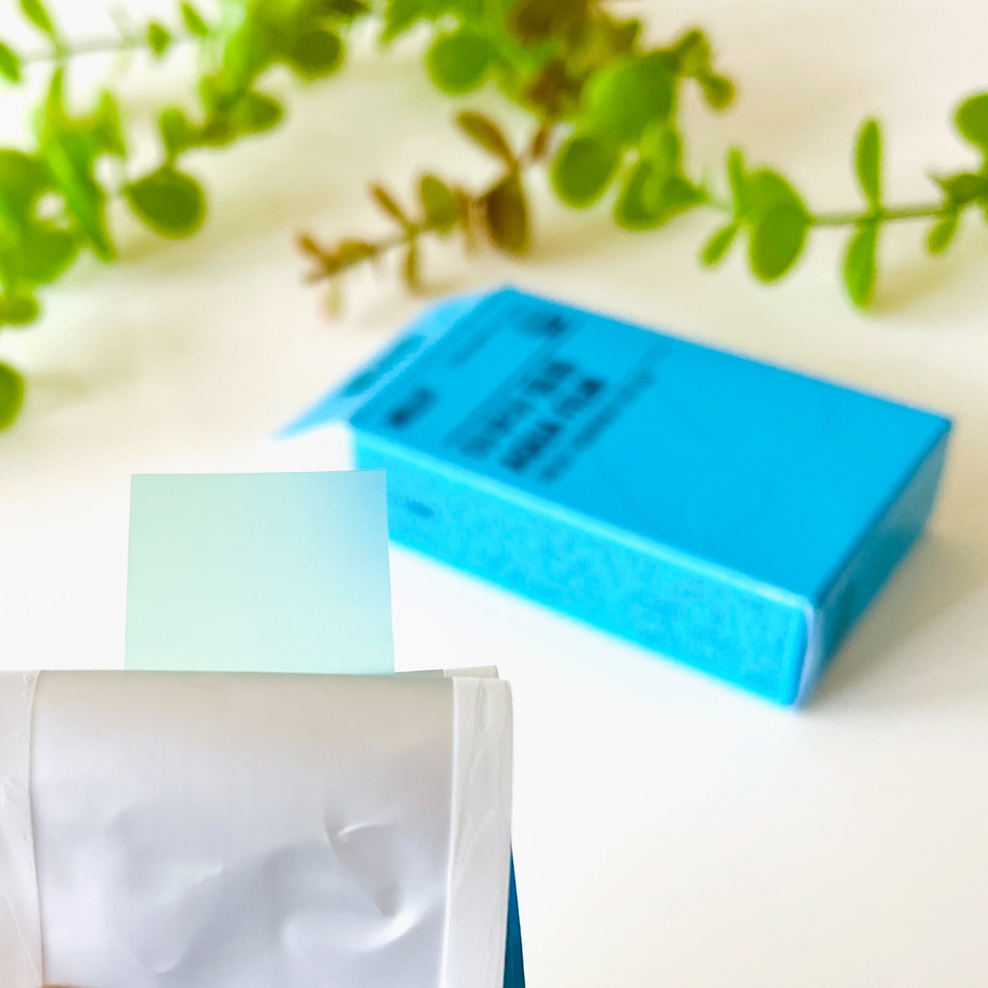 AQUA FILM/WELLIT/美容サプリメントを使ったクチコミ（3枚目）