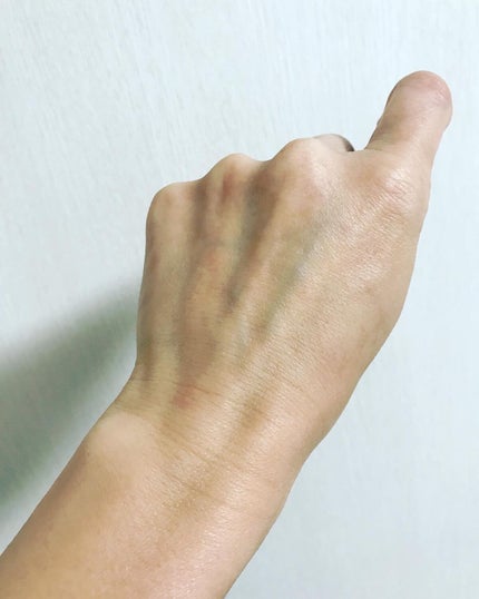 オイルクレンジングバーム ホワイトプレミアム/ONE STONE TWO BIRDS/クレンジングバームを使ったクチコミ(10枚目)