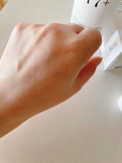 ドクダミ 77 スージングトナー/Anua/化粧水を使ったクチコミ(4枚目)