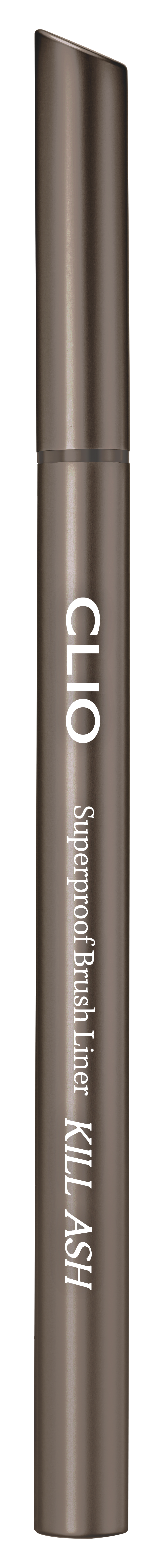 スーパープルーフ ブラッシュ ライナー キルアッシュ CLIO