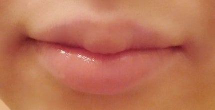 リップバブルパック/CHOOSY/リップマスクを使ったクチコミ(4枚目)