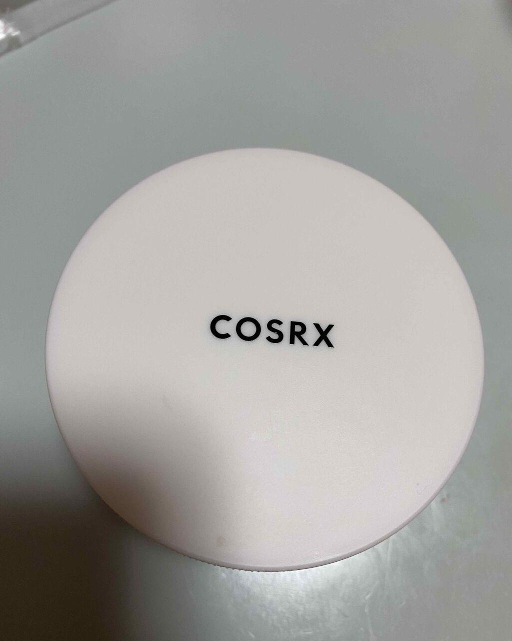 ワンステップモイスチャーアップパッド/COSRX/トナーパッドを使ったクチコミ(1枚目)