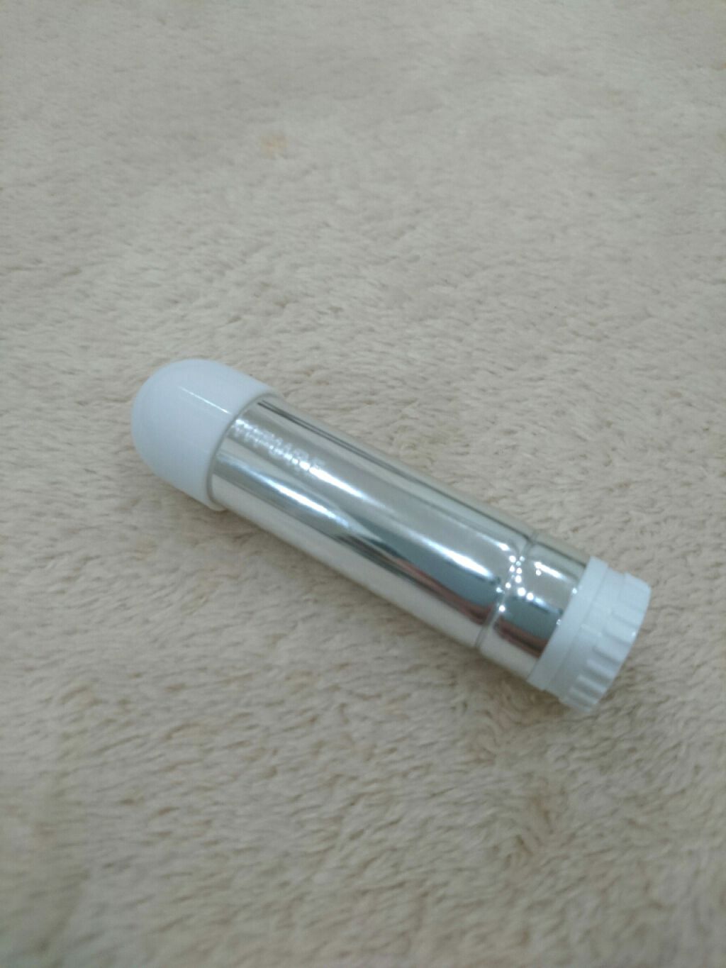 口紅 ケース D 1/ちふれ/その他化粧小物を使ったクチコミ（1枚目）