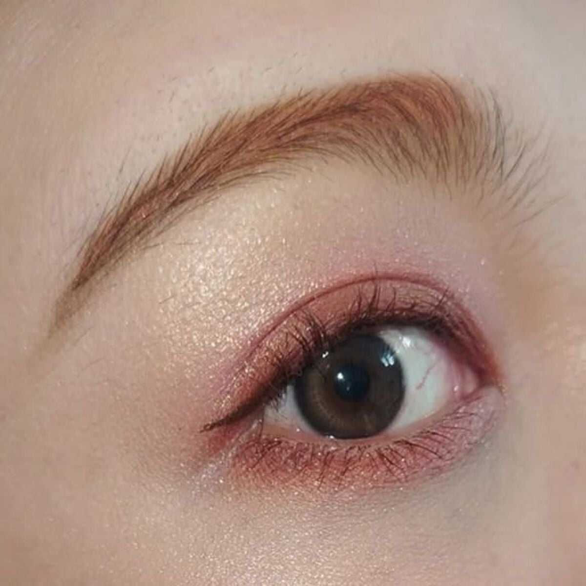 ほっぺ☺️ on LIPS 「いつも閲覧、イイネありがとうございます☺️💞..@..」(5枚目)