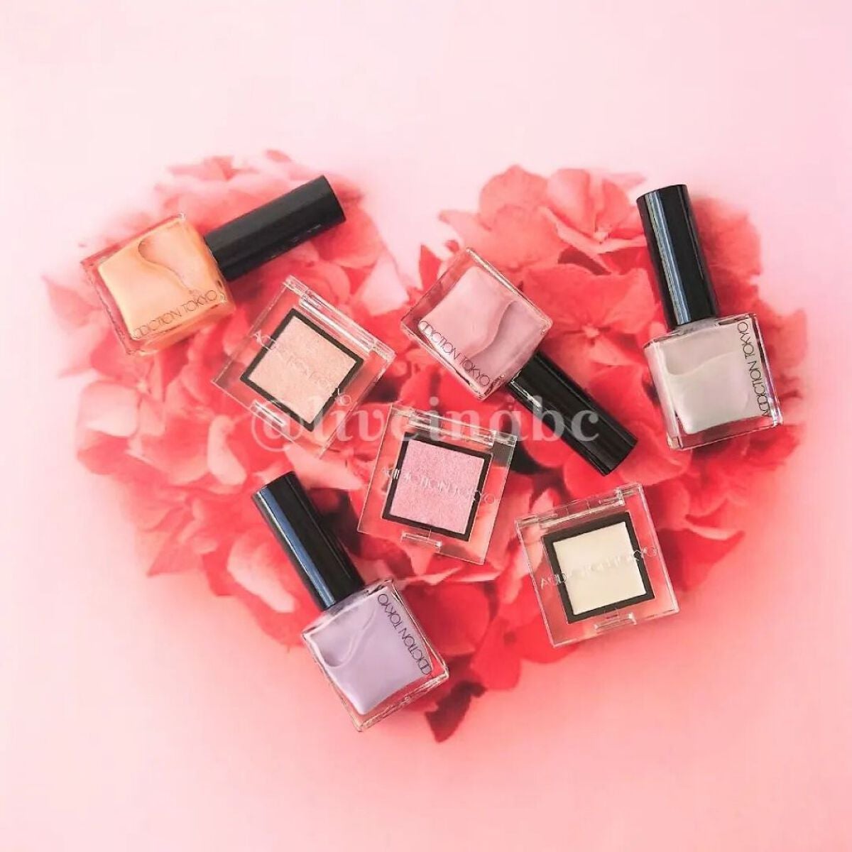 アディクション ザ アイシャドウ スパークル/ADDICTION/単色アイシャドウを使ったクチコミ(1枚目)