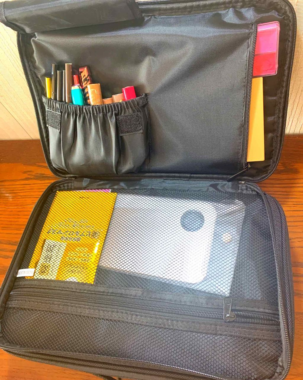 MSQ メイクブラシ/MSQ/メイクブラシを使ったクチコミ(4枚目)