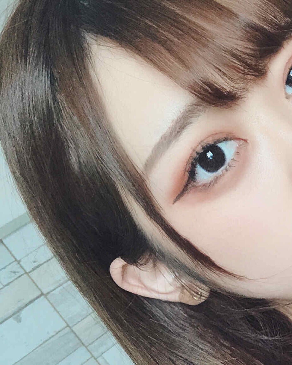 トリプルシャドウ/MISSHA/アイシャドウパレットを使ったクチコミ(2枚目)