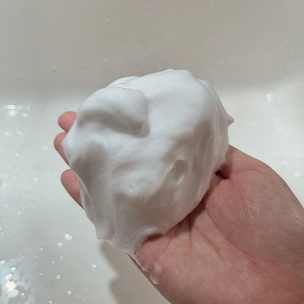 ディープクリア酵素洗顔 /メラノCC/洗顔フォーム by ☁️miki🤍