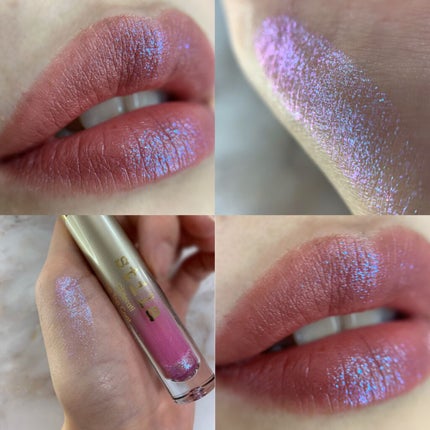 ケイト リップモンスター/KATE/口紅を使ったクチコミ(1枚目)