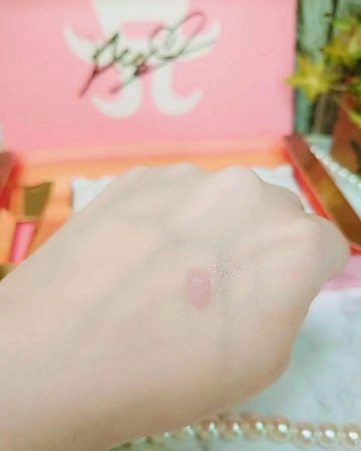 BFTパック/R-FACE/洗い流すパック・マスクを使ったクチコミ(4枚目)