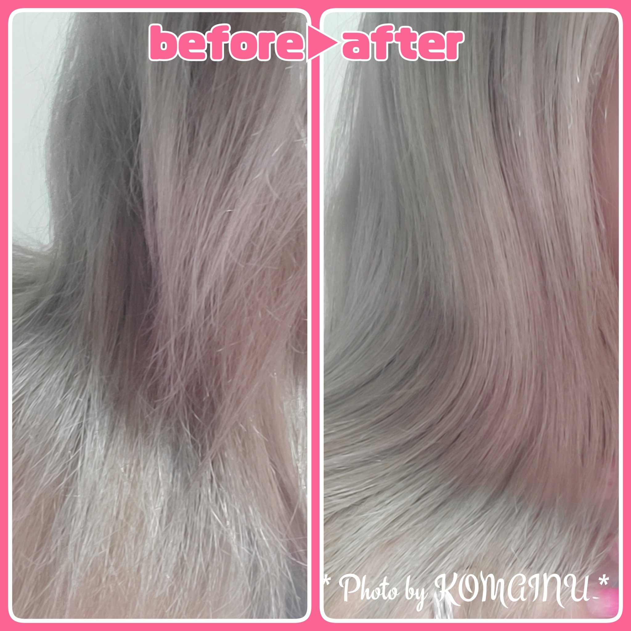 KAMIKA ベルガモットジャスミンの香り/KAMIKA/サロンシャンプーを使ったクチコミ（2枚目）