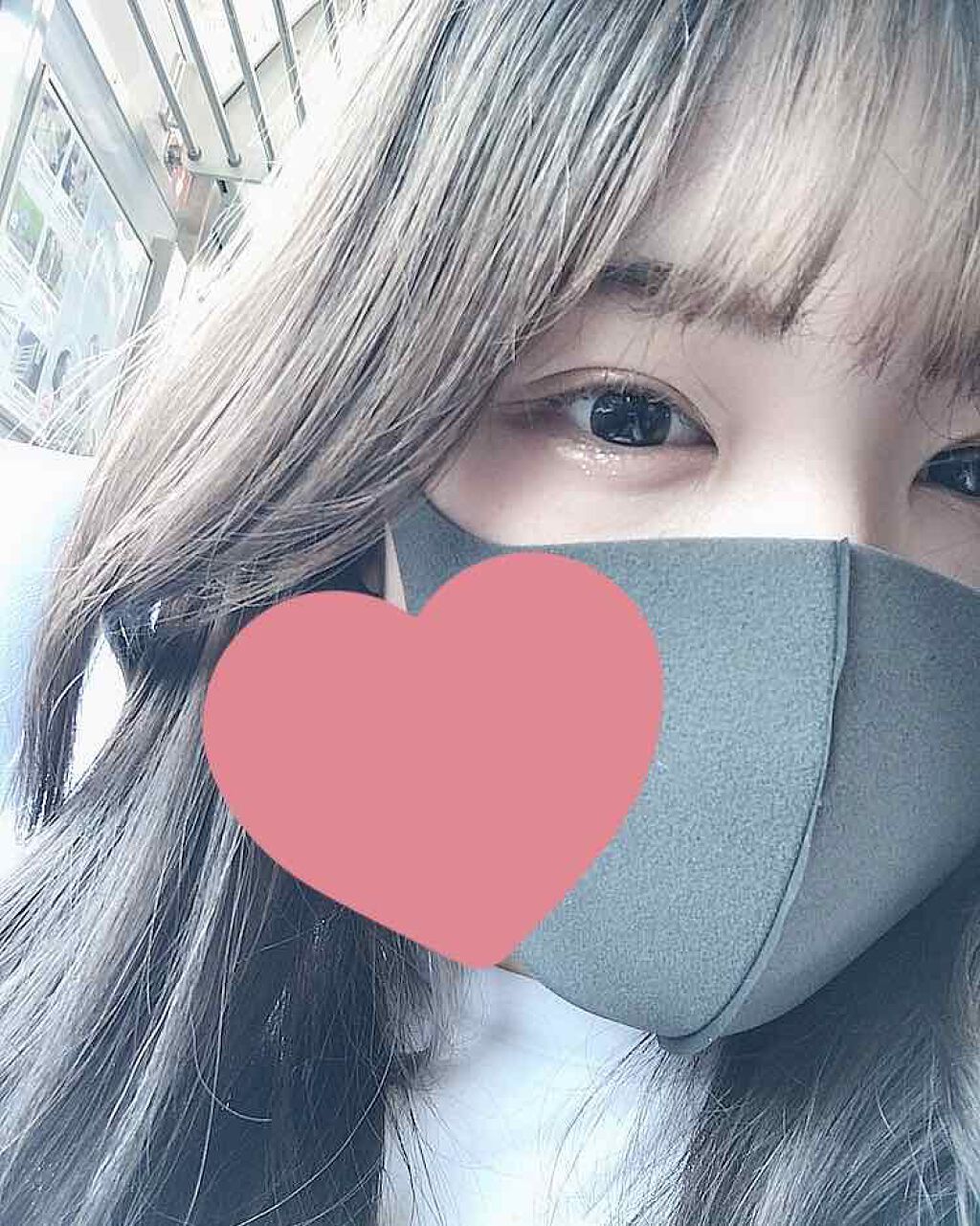 シャドーカスタマイズ/MAJOLICA MAJORCA/単色アイシャドウを使ったクチコミ(1枚目)