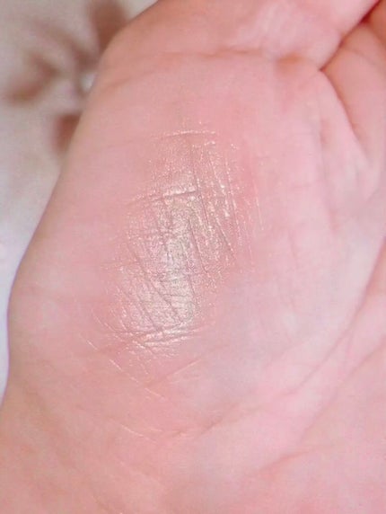 うるみオンアイズ/muice/単色アイシャドウを使ったクチコミ(4枚目)