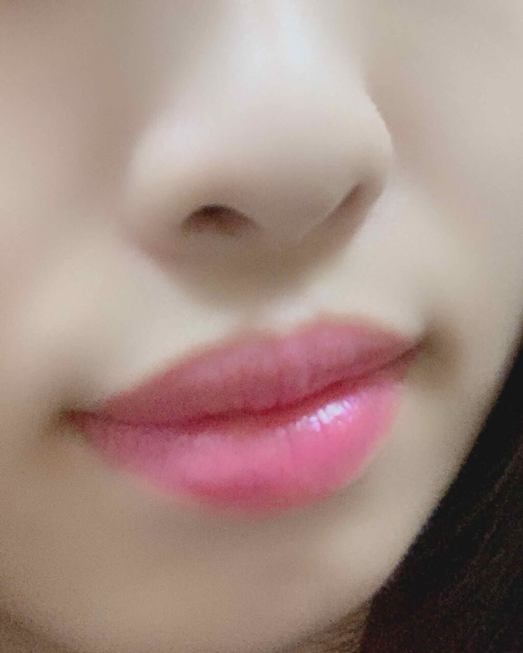 ディオール アディクト リップ グロウ マックス/Dior/口紅を使ったクチコミ（3枚目）
