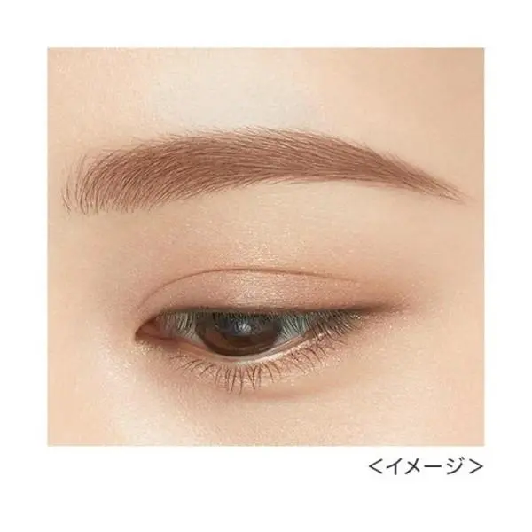 カラーリングアイブロウ 06 ピンクブラウン