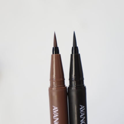 アヴァンセ プリュネルライナー/アヴァンセ/リキッドアイライナーを使ったクチコミ(5枚目)