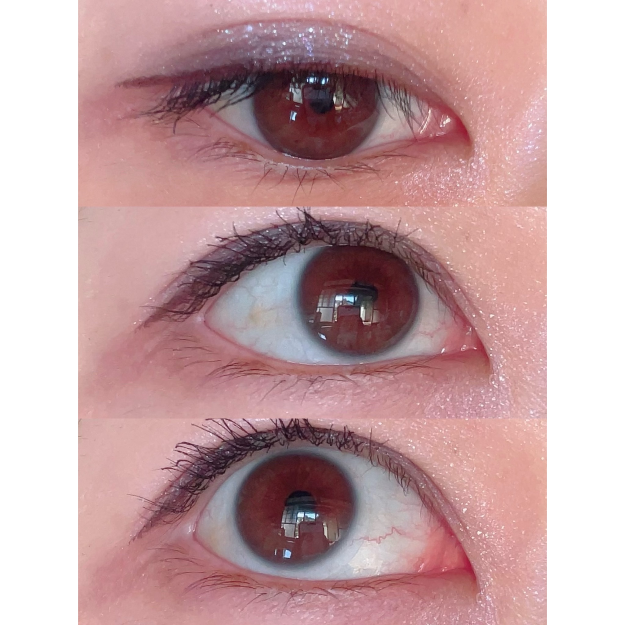 ラッシュ クイーン フェリン ブラック WP/HELENA RUBINSTEIN/マスカラを使ったクチコミ（2枚目）